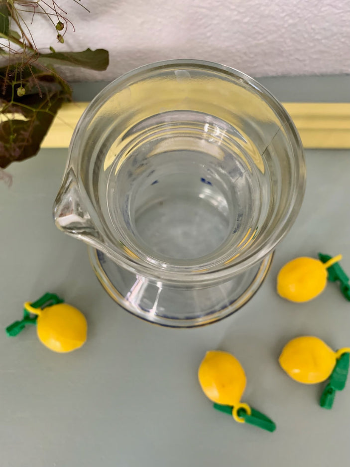 Carafe Anisette Pernod Ricard