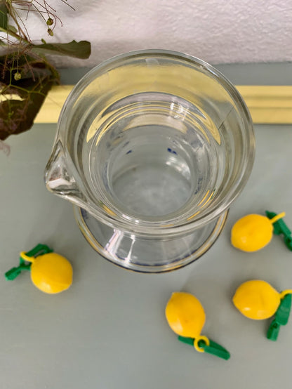 Carafe Anisette Pernod Ricard