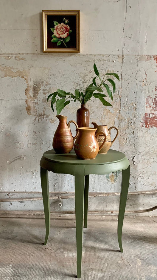 Pichet en terre cuite