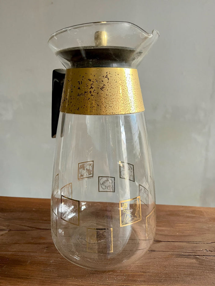 Cafetière Zodiac