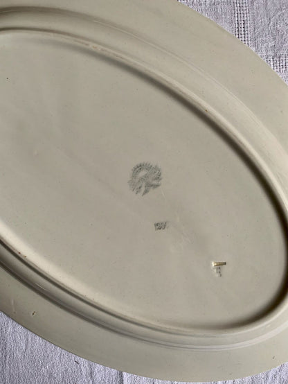 Plat Villeroy et Boch