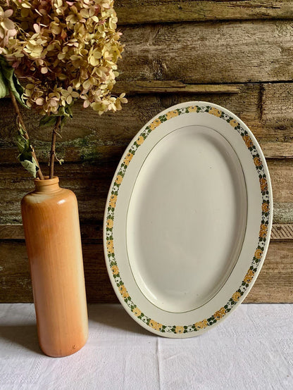 Plat Villeroy et Boch