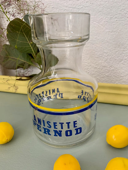 Carafe Anisette Pernod Ricard
