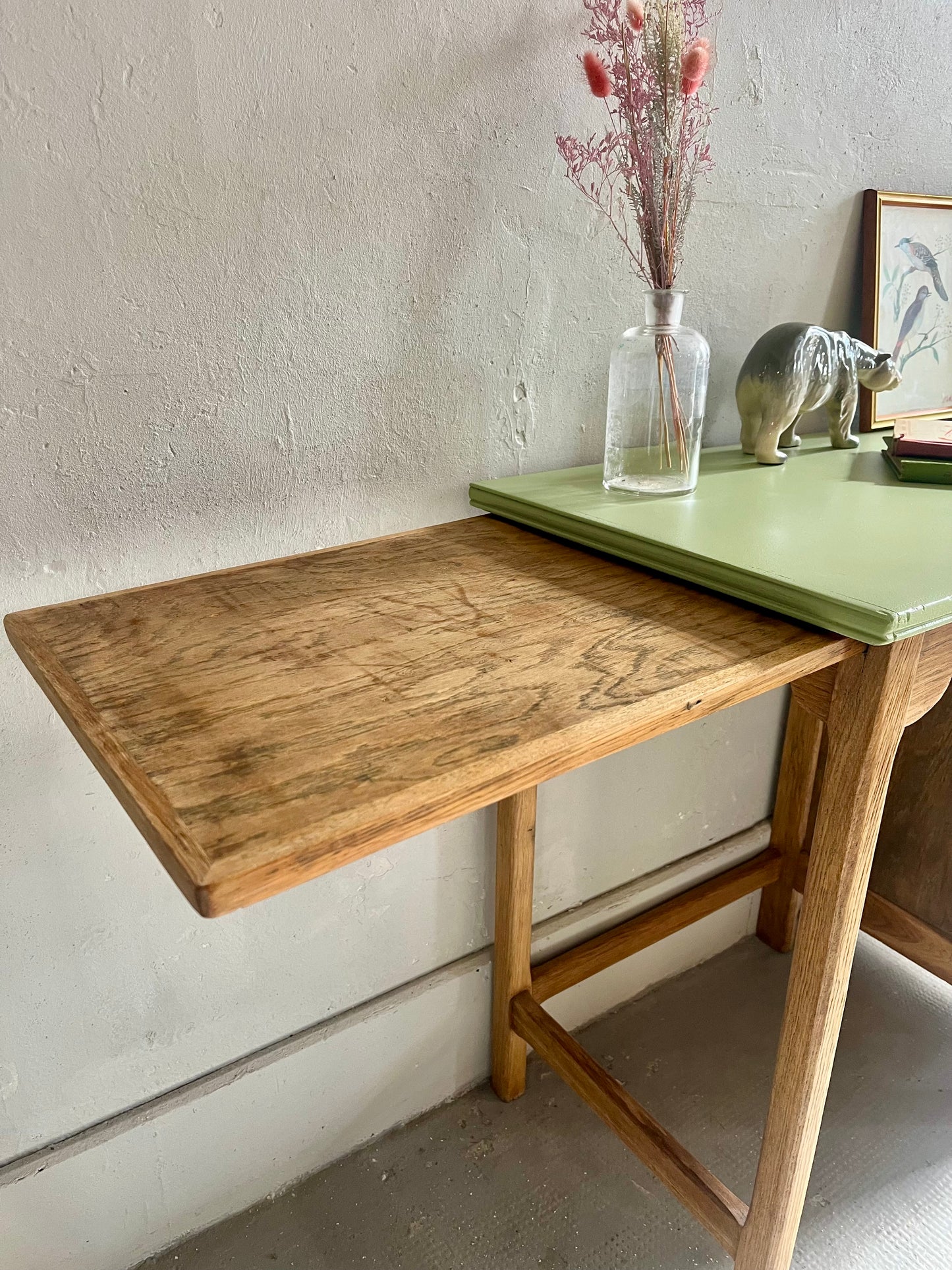 Bureau enfant ancien