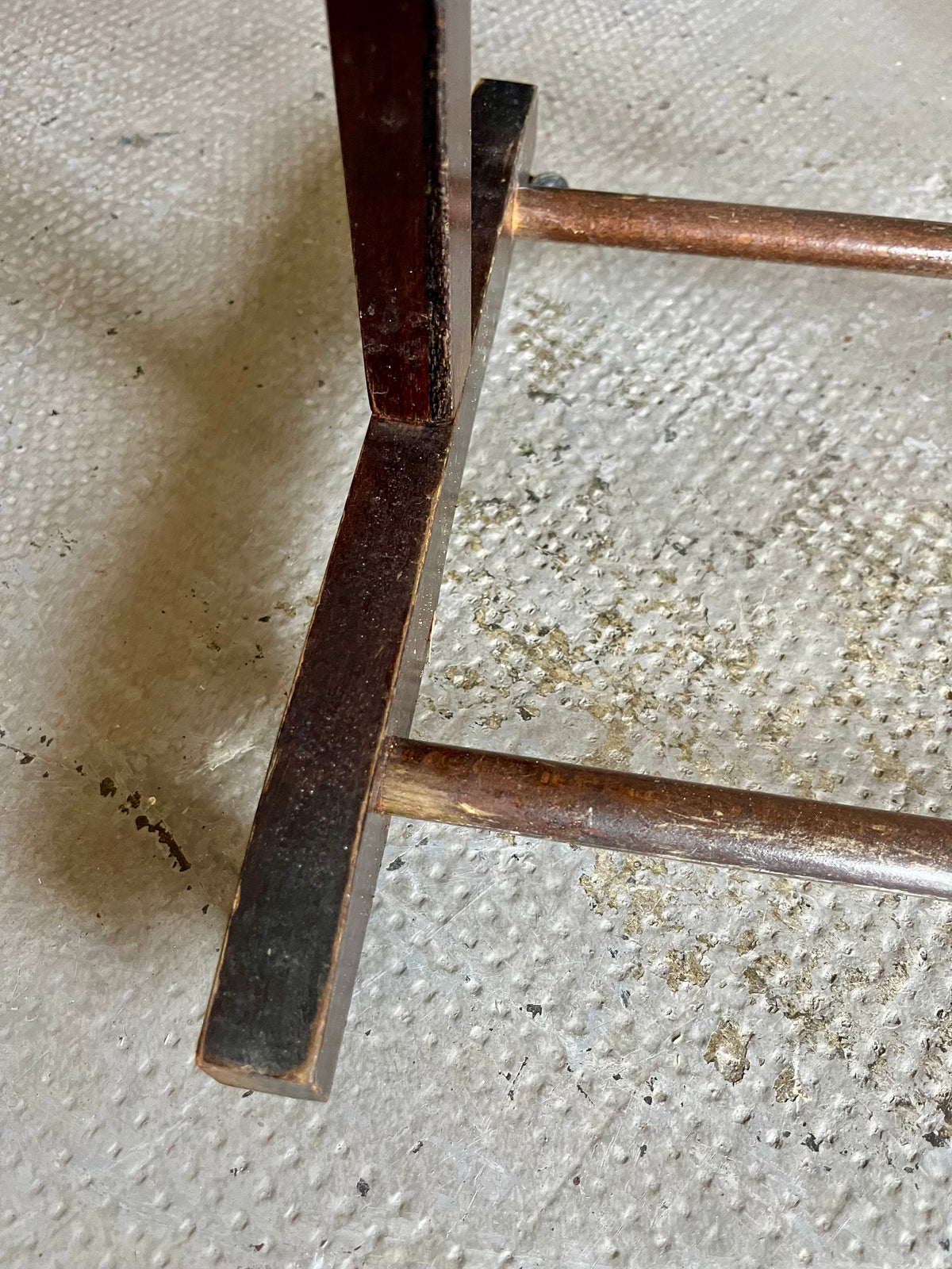 Valet vintage Fratelli Reguitti  Meubles Patine