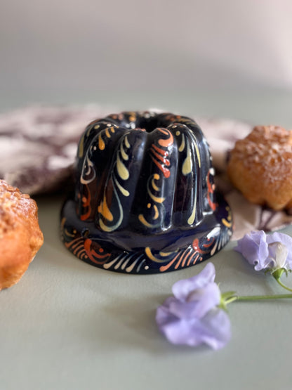 Moule à kouglof décoratif  Vaisselle Patine