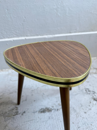 Tripode formica vintage