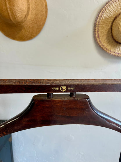 Valet vintage Fratelli Reguitti  Meubles Patine
