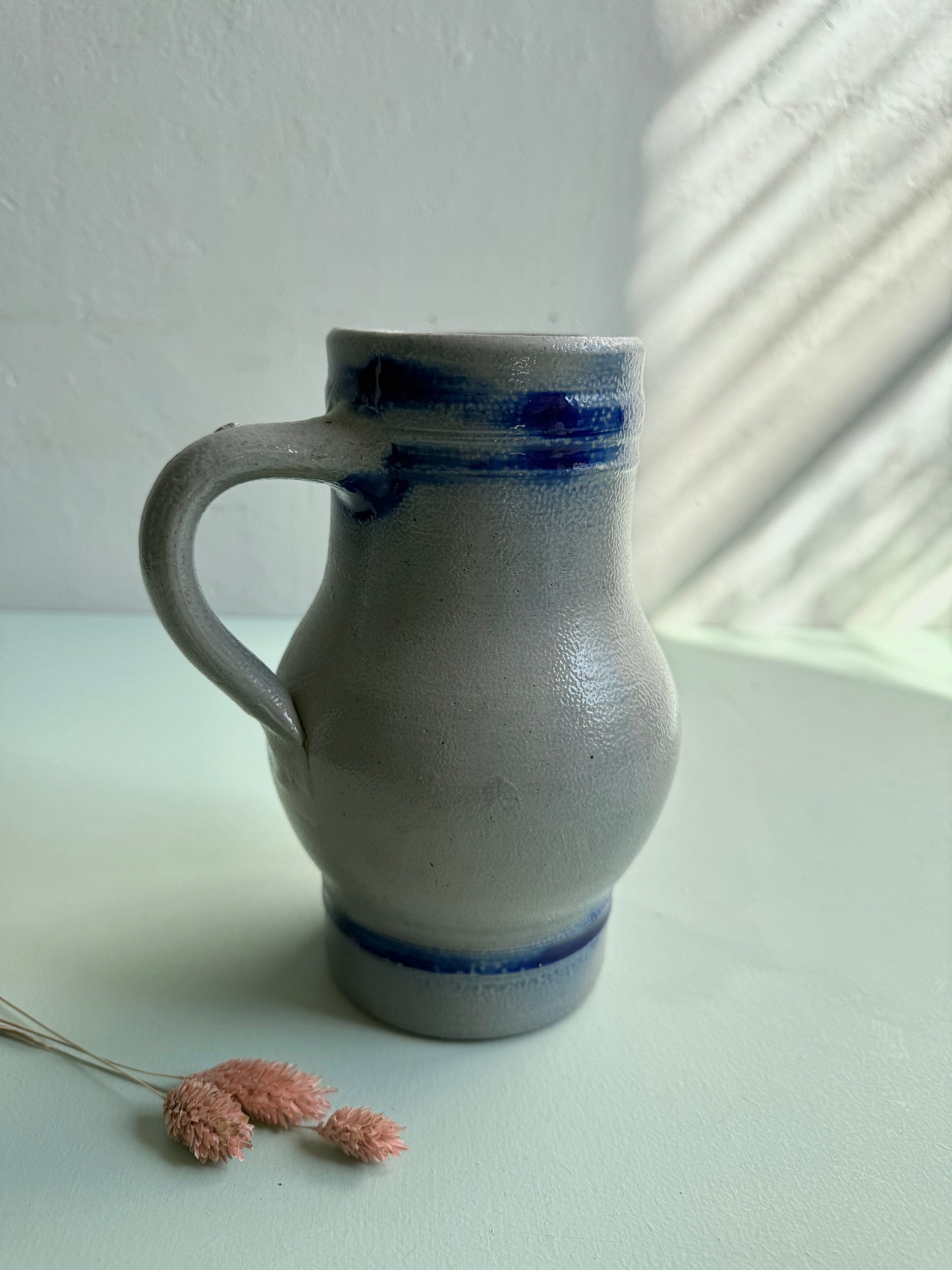 Pichet en grès de Betschdorf