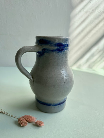 Pichet en grès de Betschdorf
