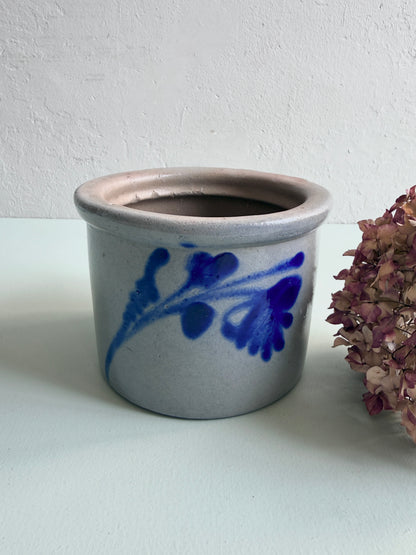 Pot en grès de petite taille de Betschdorf