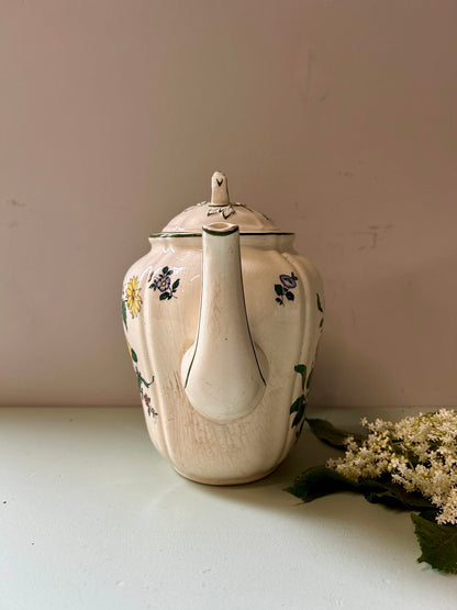 Cafetière Villeroy & Boch - Patine