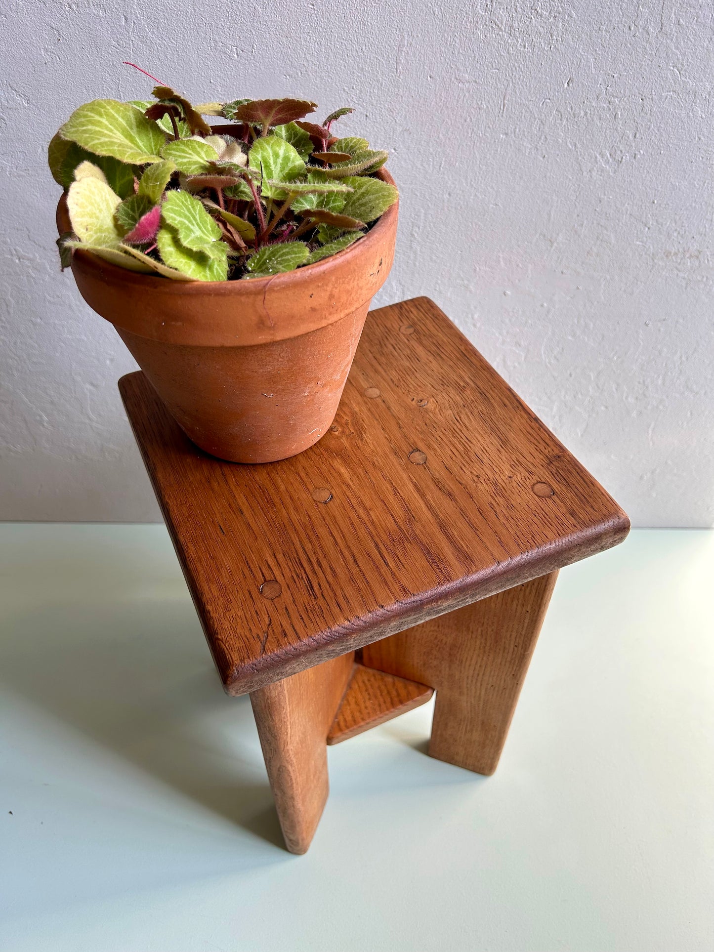 Porte plante - sellette