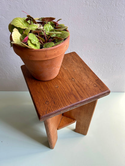 Porte plante - sellette