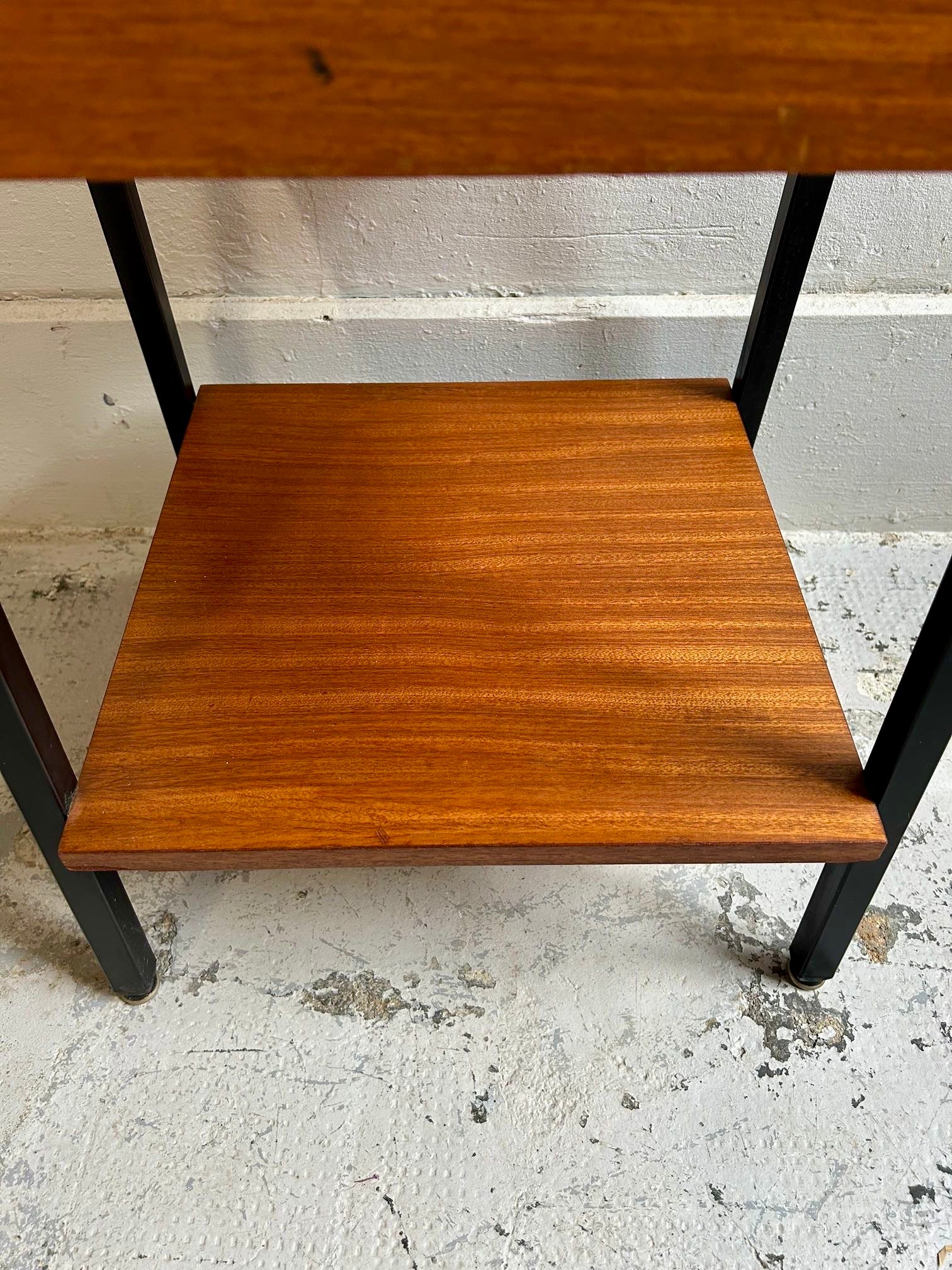Chevet mid century   Patine