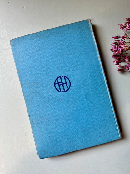 Livre de grammaire ancien/ manuel vintage