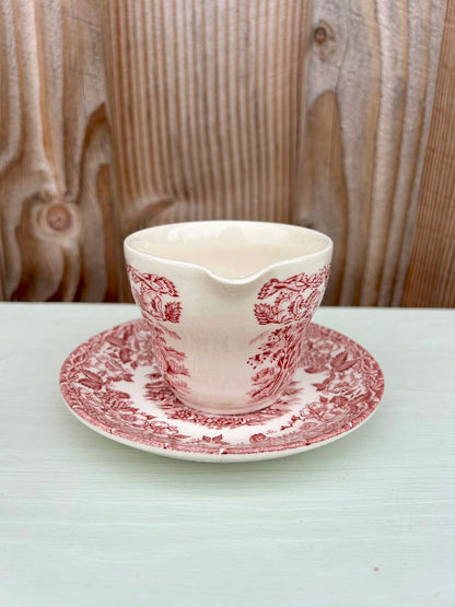 Service à thé England