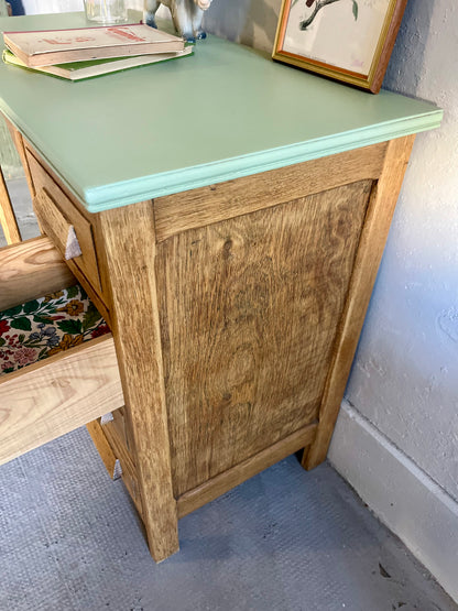 Bureau enfant ancien