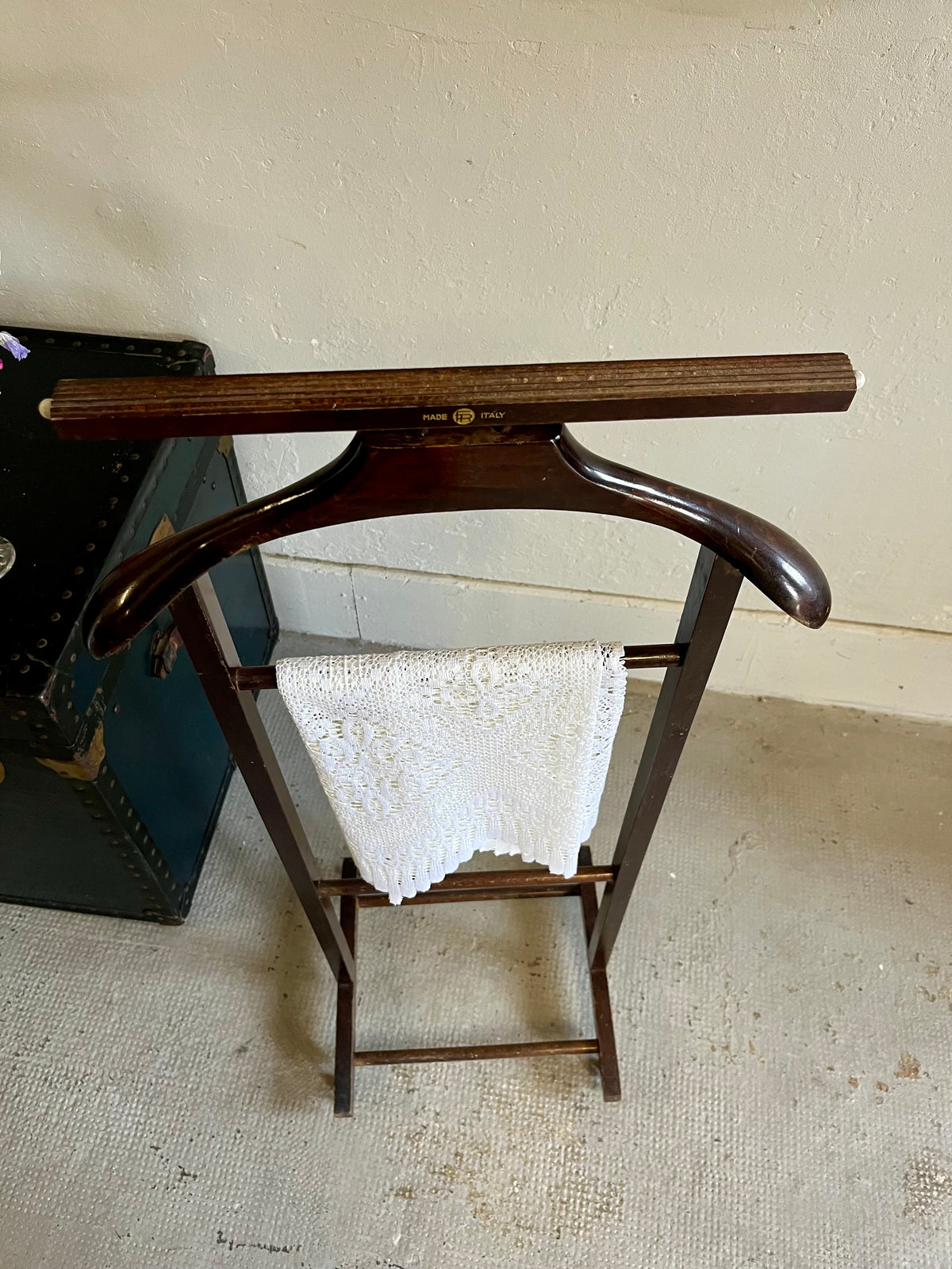 Valet vintage Fratelli Reguitti  Meubles Patine