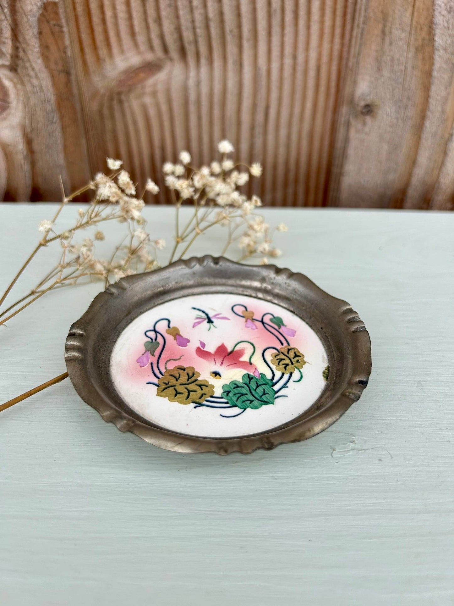 Dessous de bouteille