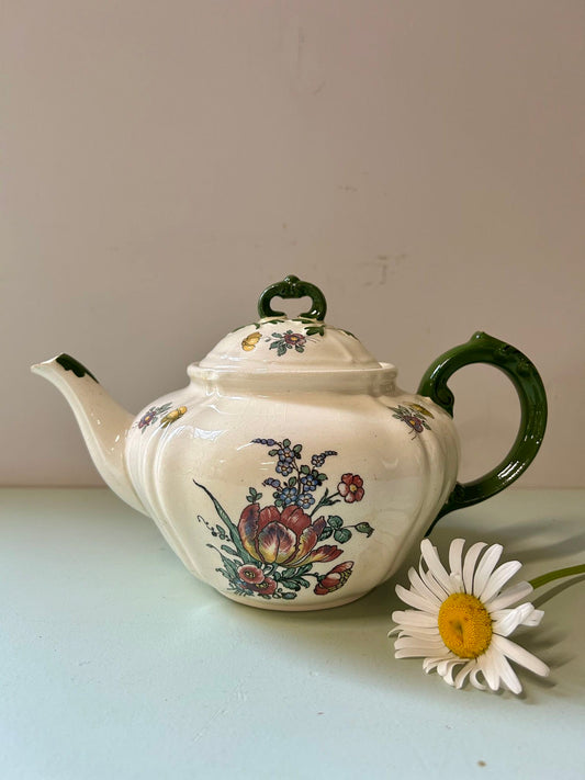 Théière Villeroy & Boch