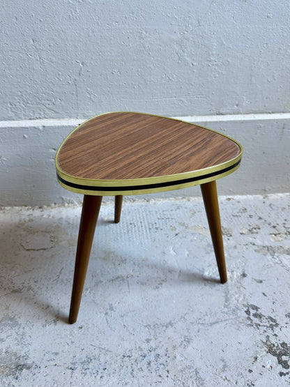 Tripode formica vintage