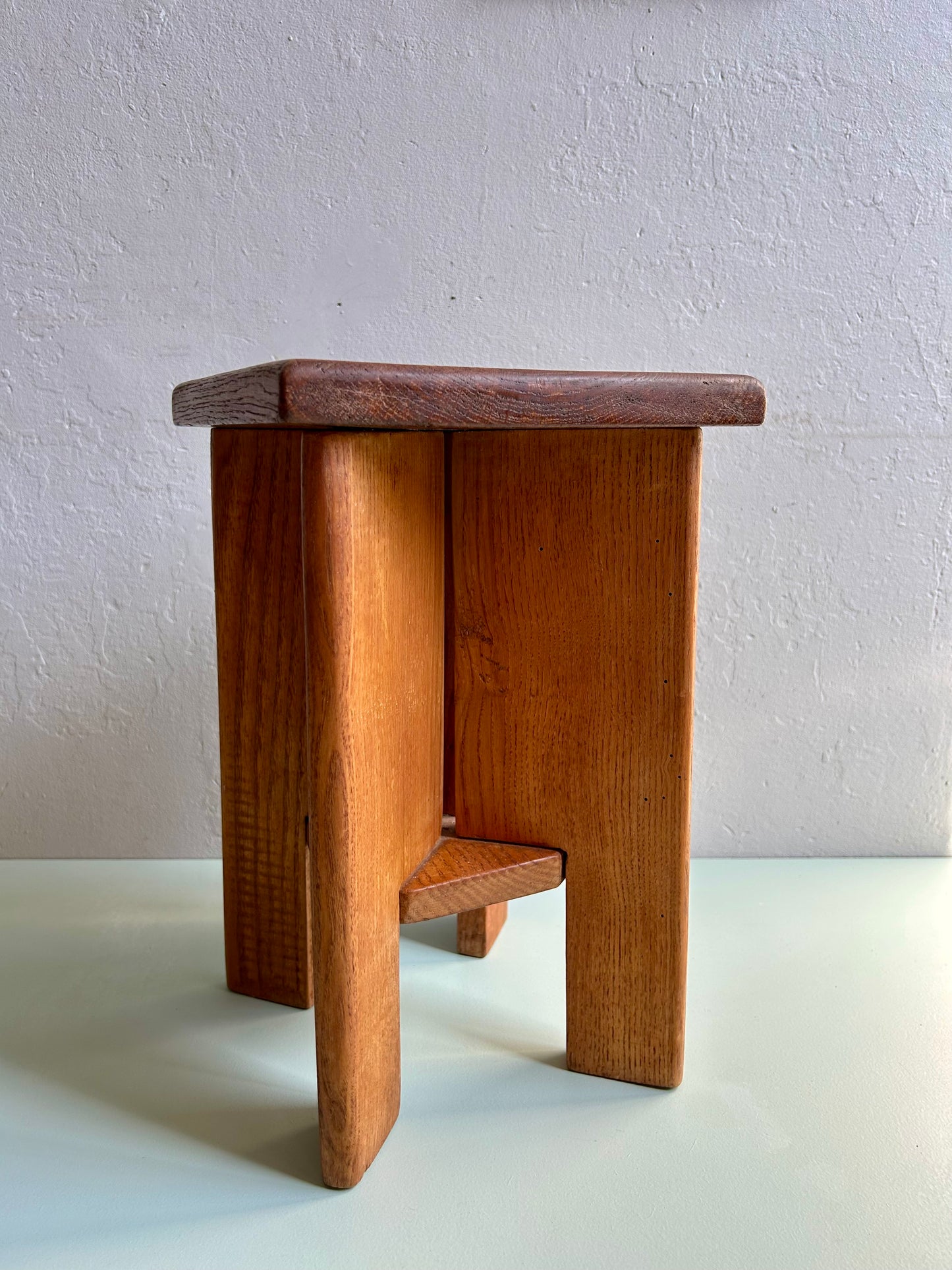 Porte plante - sellette