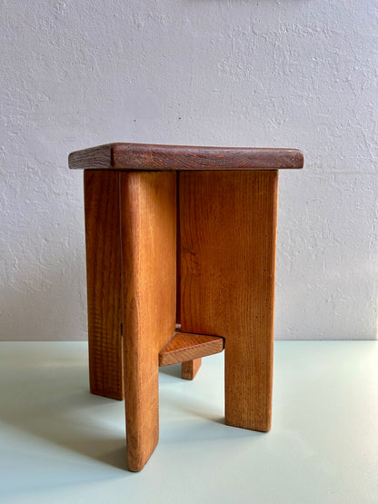 Porte plante - sellette