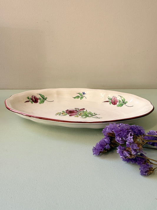 Ravier de Lunéville