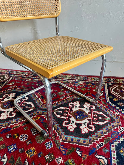 Chaise style Marcel Breuer  Meubles Patine