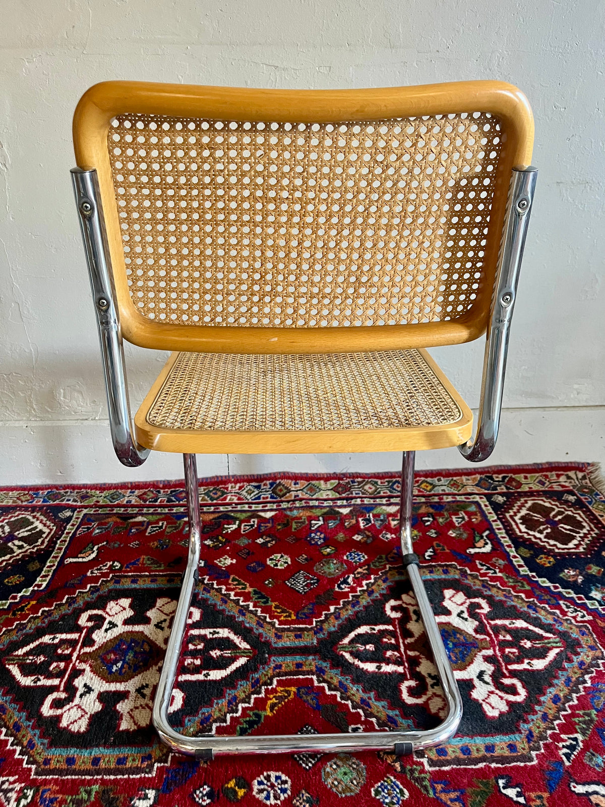 Chaise style Marcel Breuer  Meubles Patine