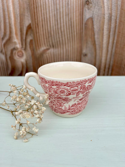 Service à thé England