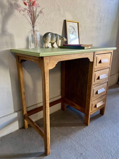 Bureau enfant ancien
