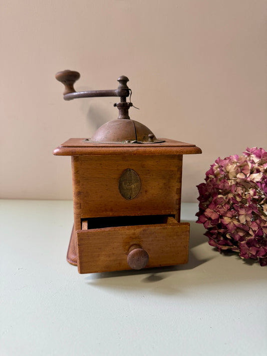 Moulin en bois de Goldenberg Zornhoff Saverne