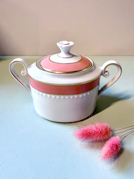 Sucrier Bareuther Waldsassen