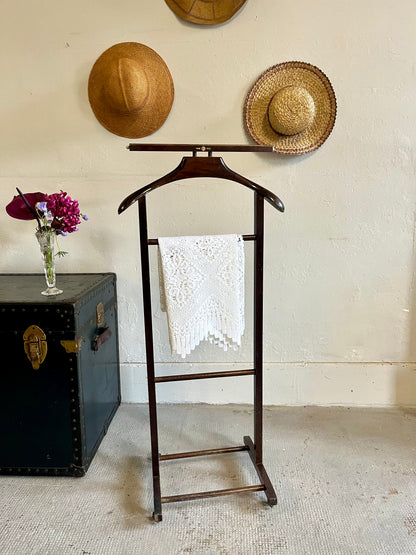 Valet vintage Fratelli Reguitti  Meubles Patine