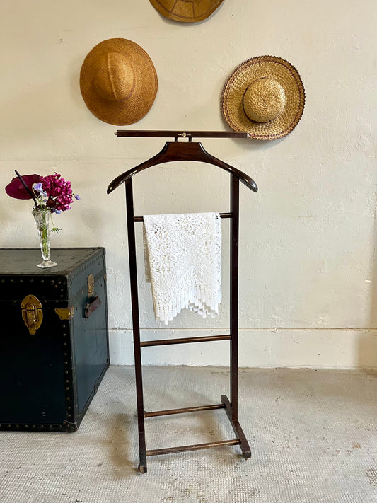 Valet vintage Fratelli Reguitti  Meubles Patine