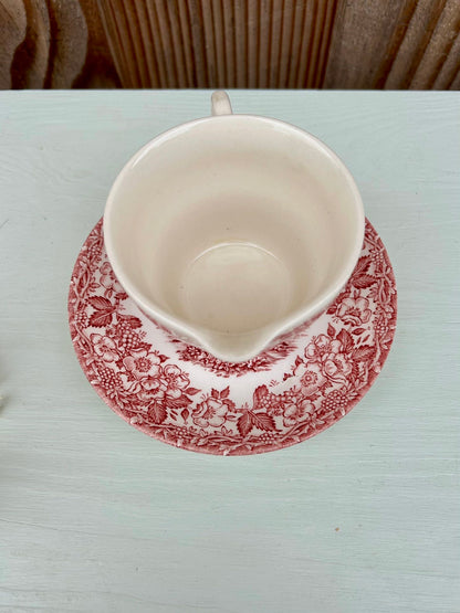 Service à thé England