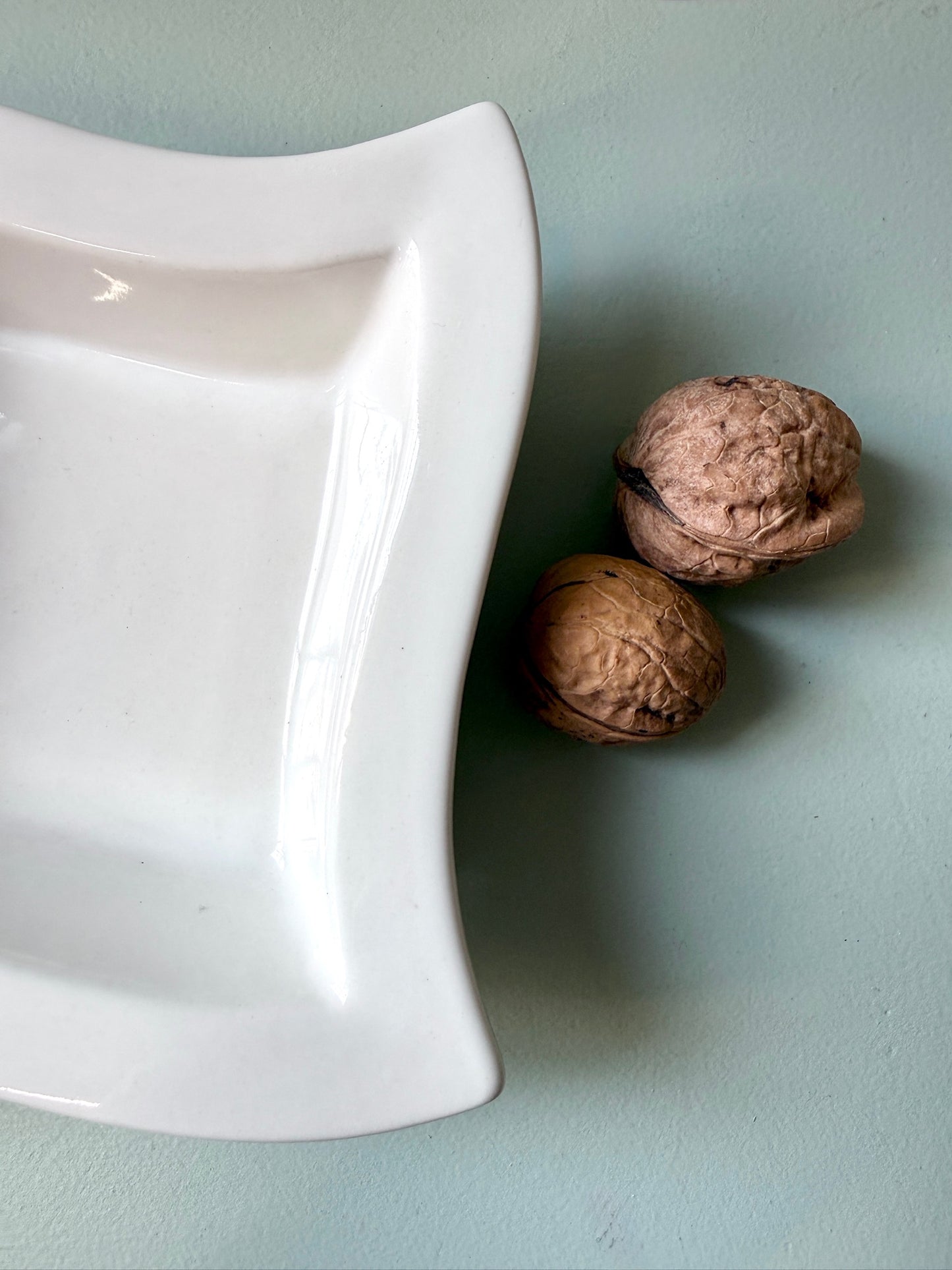 Plat de présentation/ coupelle