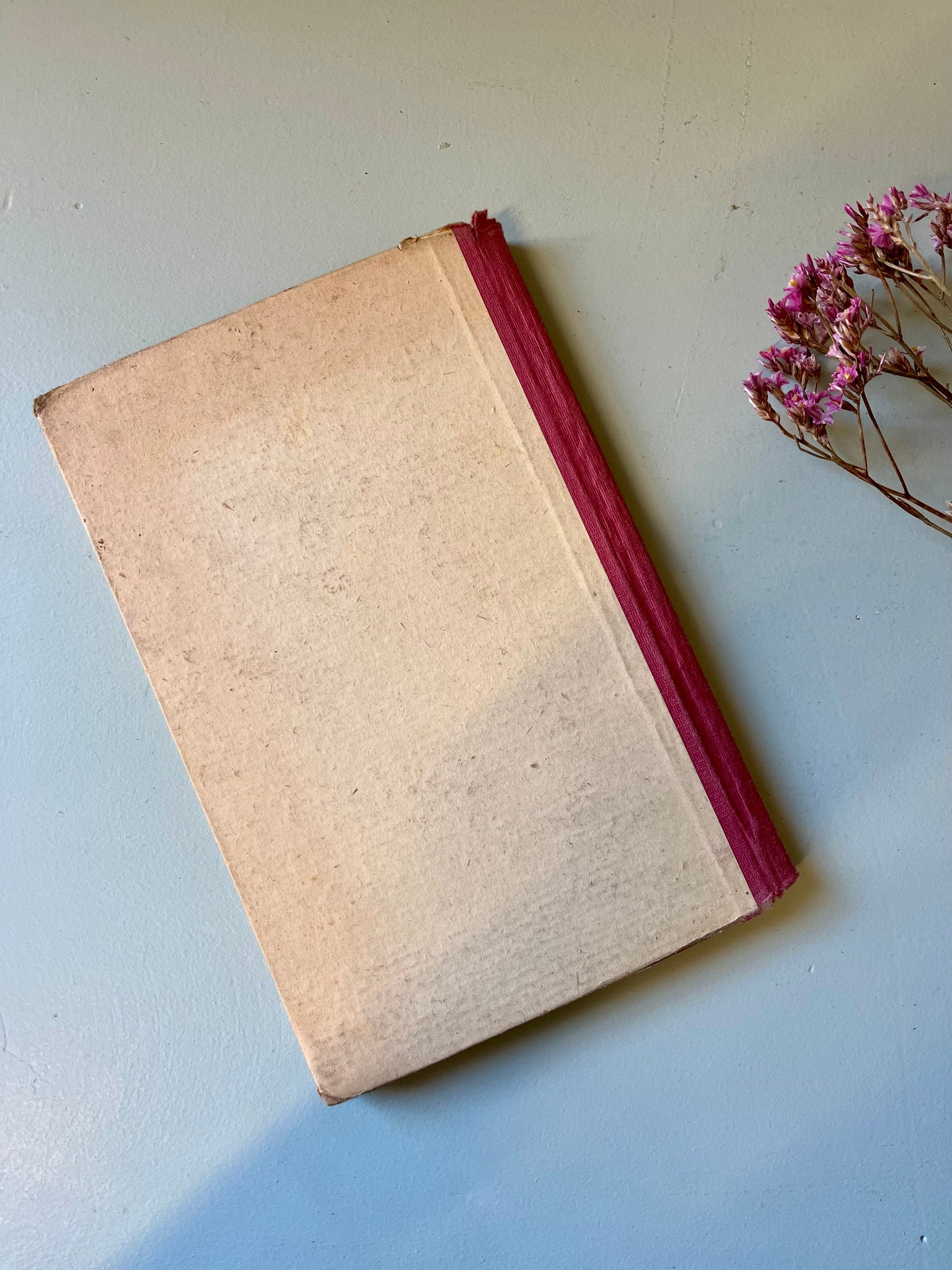 Manuel ancien de grammaire/ livre ancien