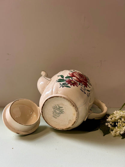 Cafetière Villeroy & Boch - Patine