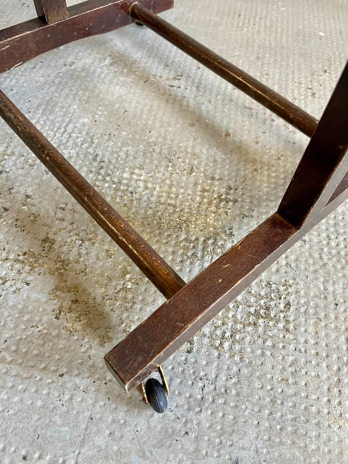 Valet vintage Fratelli Reguitti  Meubles Patine