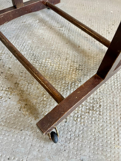 Valet vintage Fratelli Reguitti  Meubles Patine