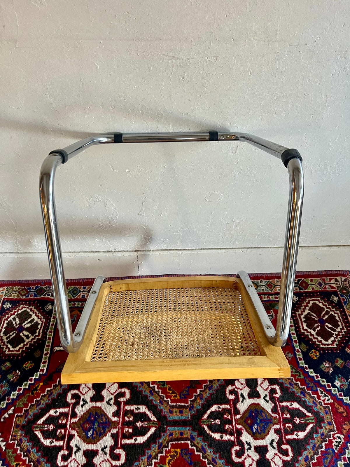 Chaise style Marcel Breuer  Meubles Patine