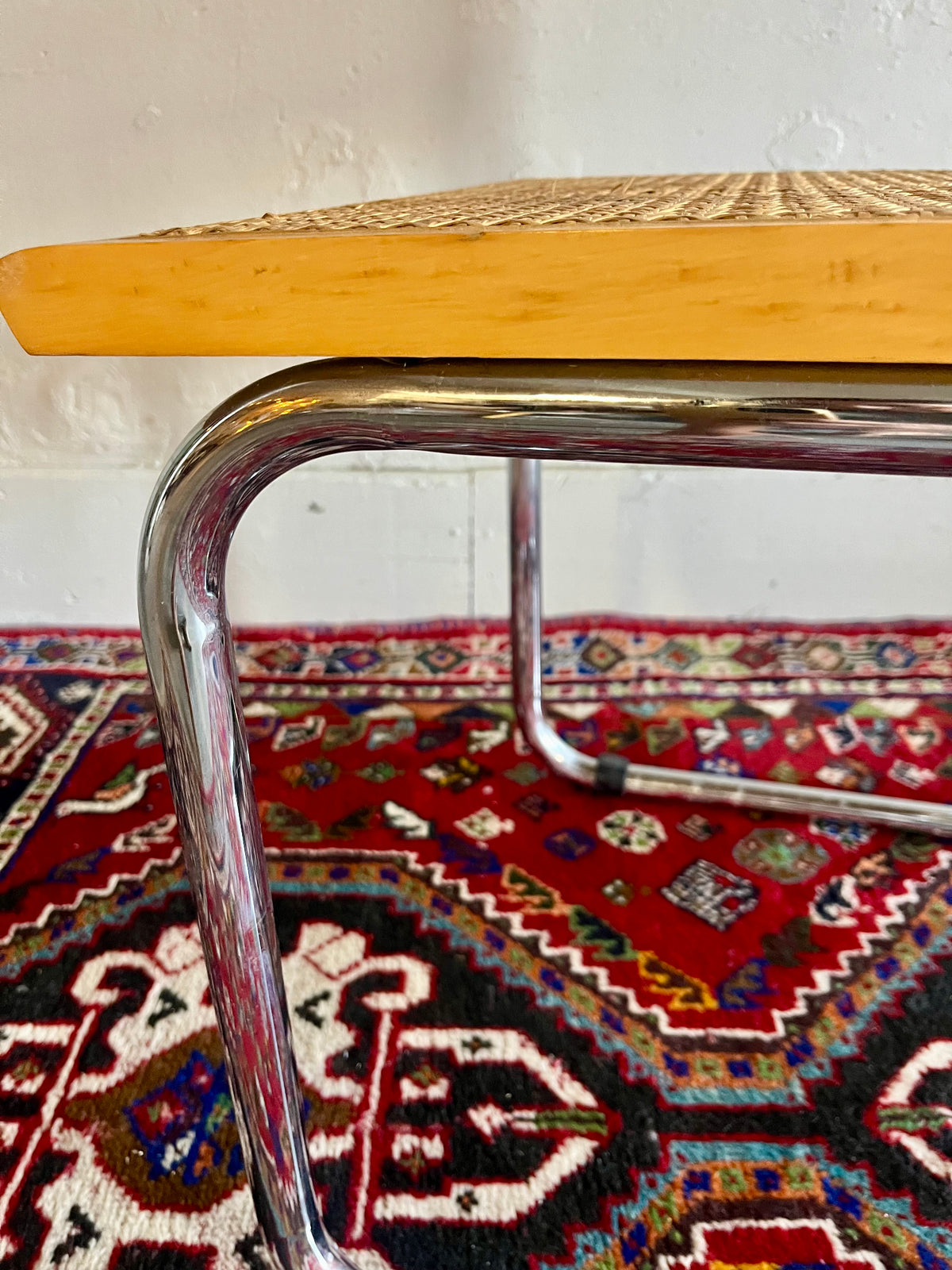 Chaise style Marcel Breuer  Meubles Patine