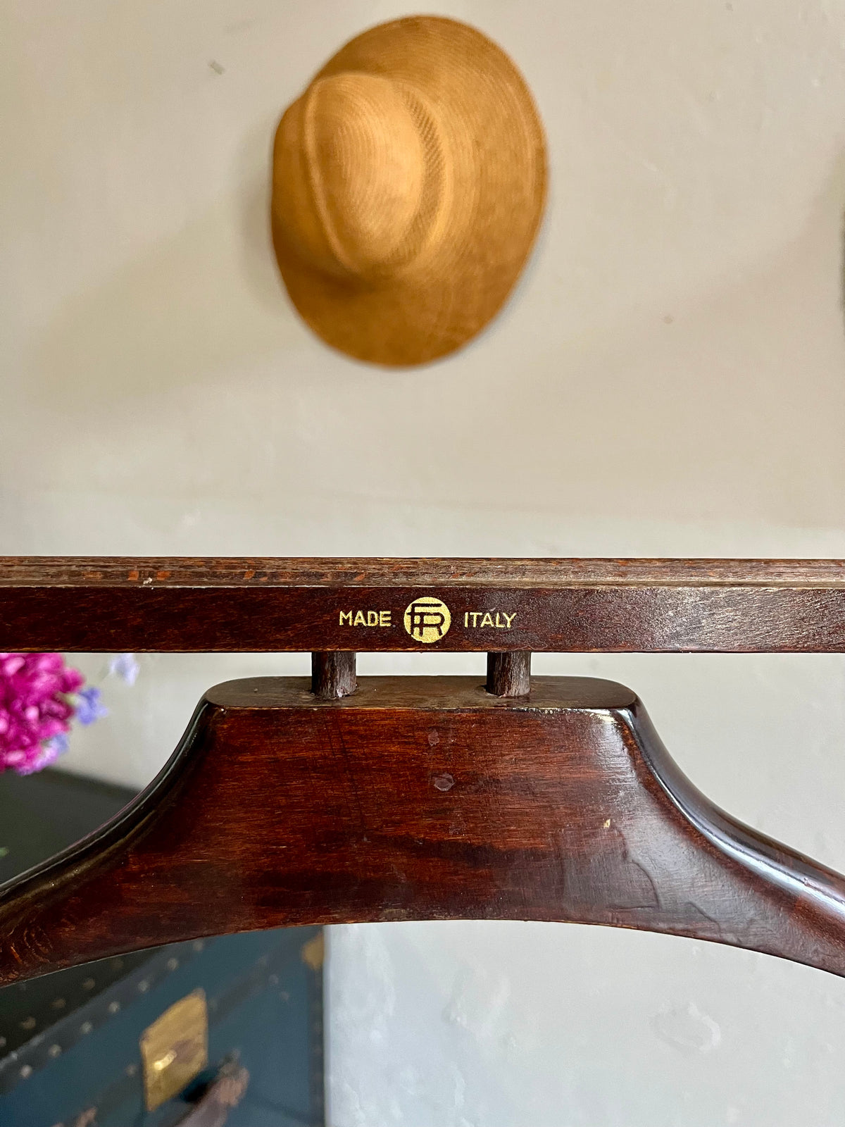 Valet vintage Fratelli Reguitti  Meubles Patine