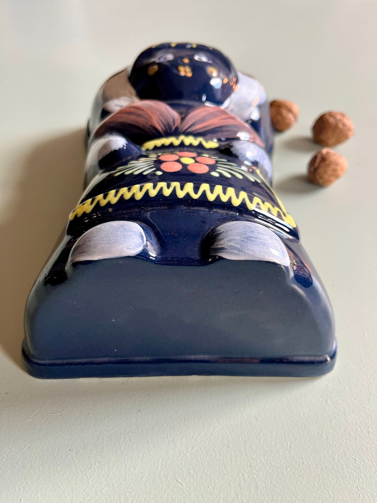 Moule à gâteau ancien en céramique – Alsacienne  Vaisselle Patine