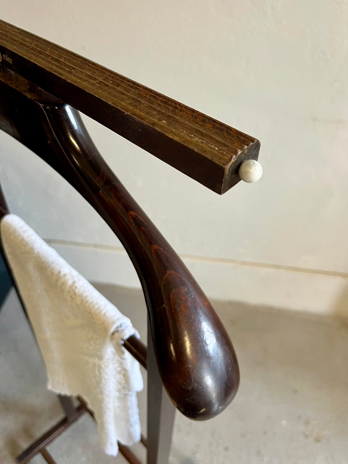 Valet vintage Fratelli Reguitti  Meubles Patine