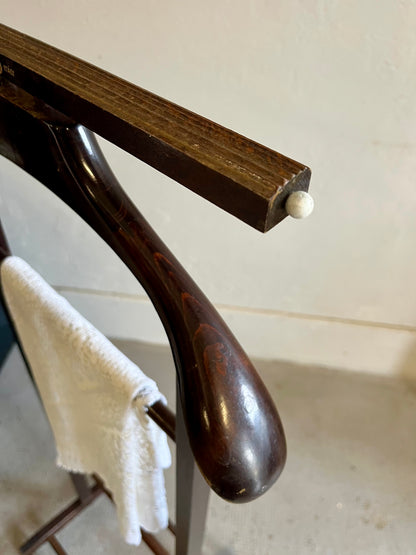 Valet vintage Fratelli Reguitti  Meubles Patine