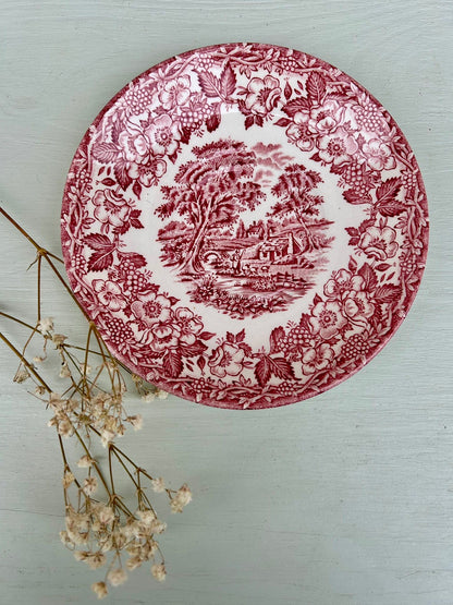 Service à thé England